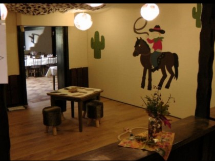 照片: Schnitzelranch F&amp;uuml;rstenberg