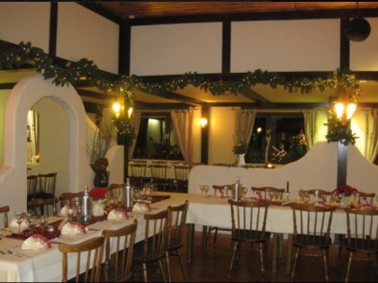 照片: Schnitzelranch F&amp;uuml;rstenberg